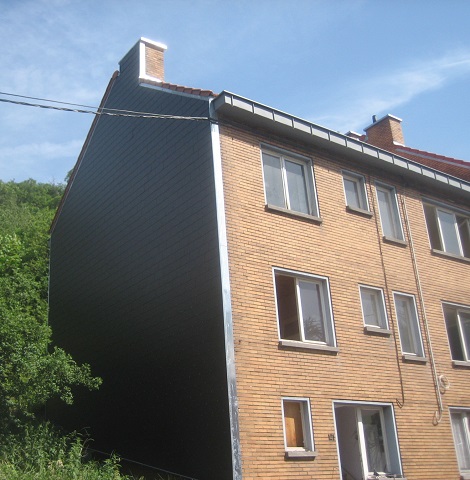 Image-lien vers le projet Rénovation de 12 appartements à Saint-Nicolas (Bordelais)