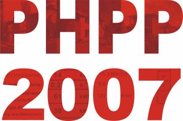 Image-lien vers le projet PHPP Passive House Planning Package test