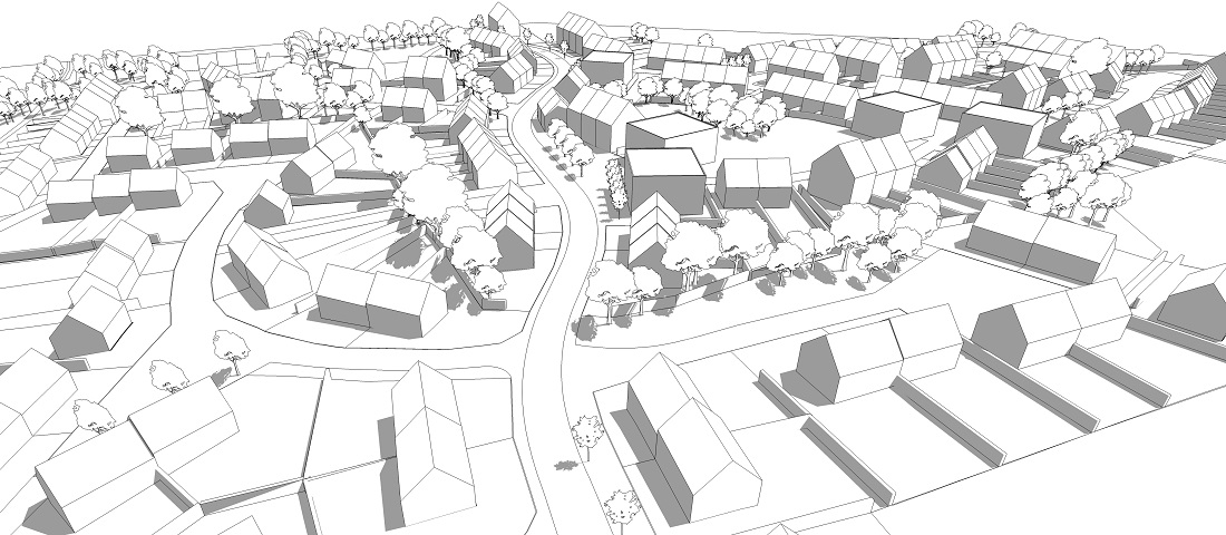 Image du projet Permis d'urbanisation "Dickenbusch" à Welkenraedt