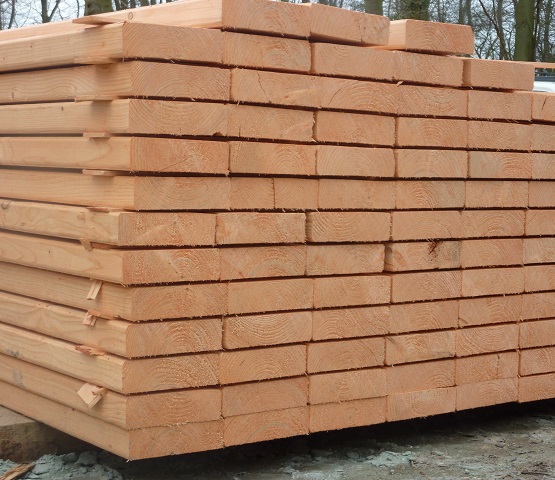 Image du projet Construction d'une crèche passive en bois à Jurbise