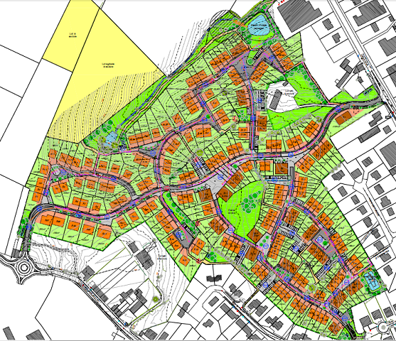 Image du projet Permis d'urbanisation "Dickenbusch" à Welkenraedt